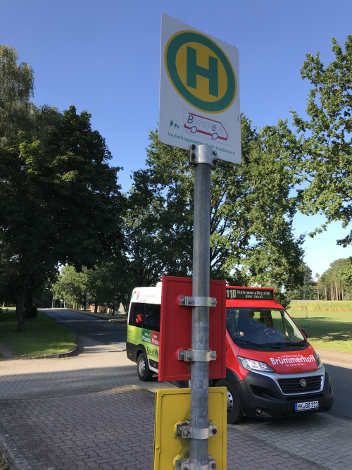 Buergerbus