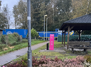 Servicestation