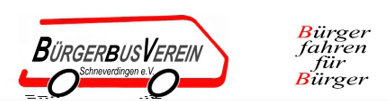 Buergerbus-Logo