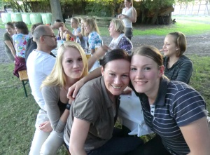 Sommergrillfest 2012