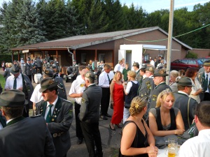 Schützenfest 2010