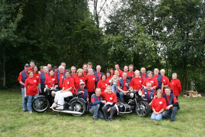 WM Oldtimer Club